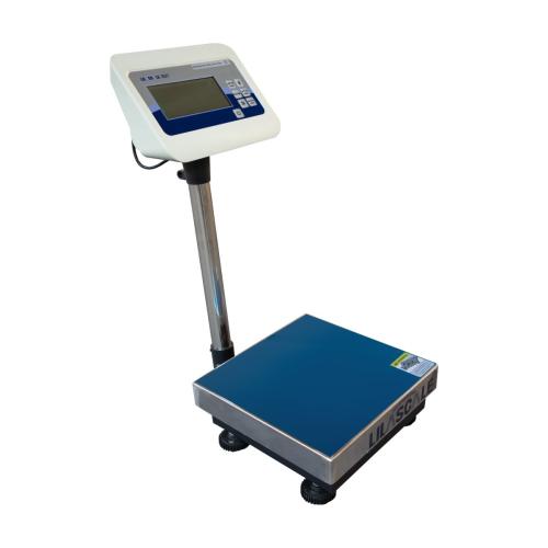 Waga elektroniczna platformowa Lilascale B27C_EA3040_030_Z_PRO_OIML